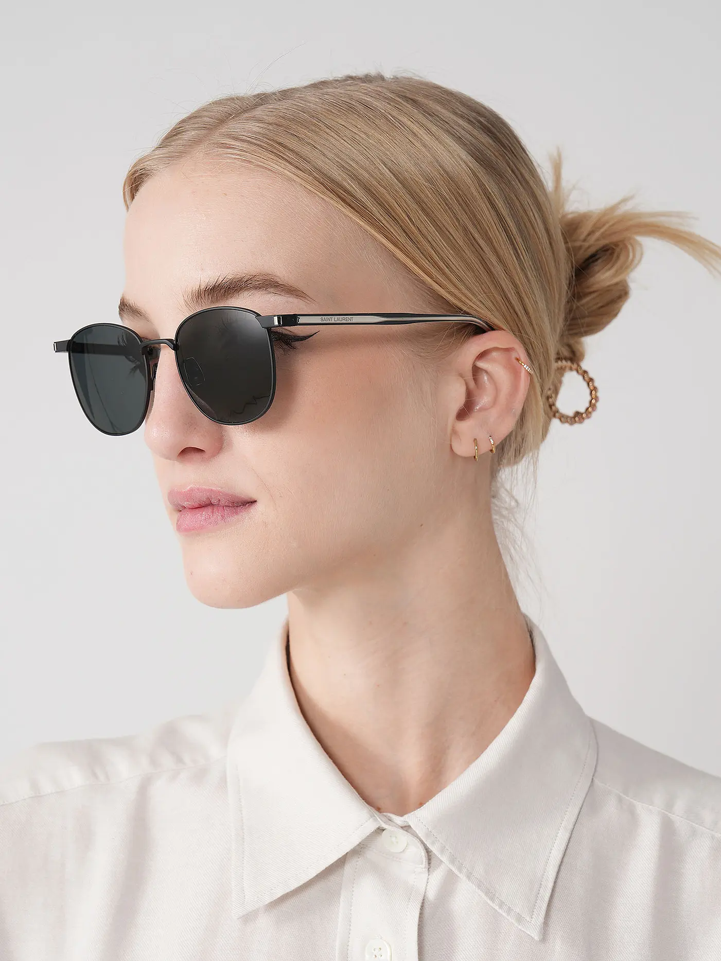 SAINT LAURENT | Sonnenbrille SL747 | 